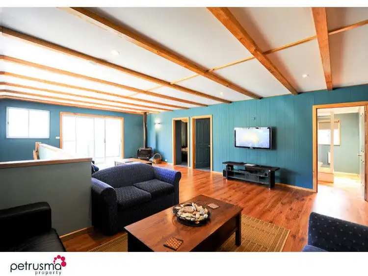 Sixth view of Homely house listing, 211 Old Jetty Road, Eaglehawk Neck TAS 7179