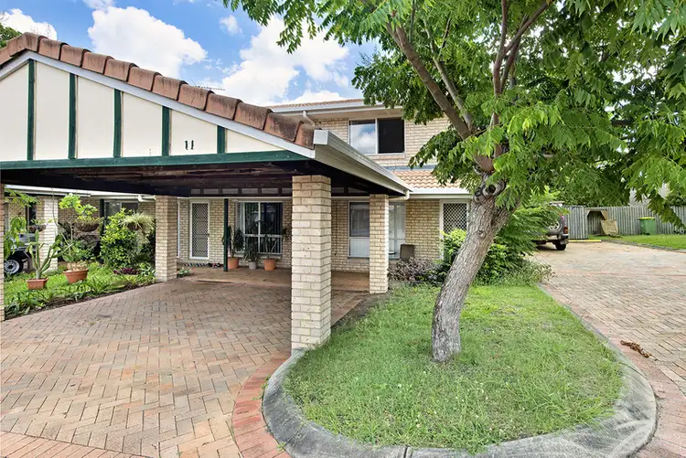 Main view of Homely townhouse listing, Address available on request