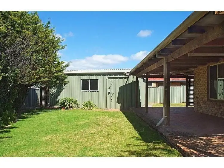 Fourth view of Homely house listing, 6 Snipe Close, Geographe WA 6280