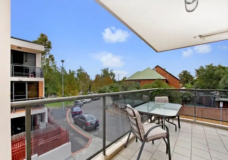 Fourth view of Homely apartment listing, 105/49 Henderson Road, Alexandria NSW 2015
