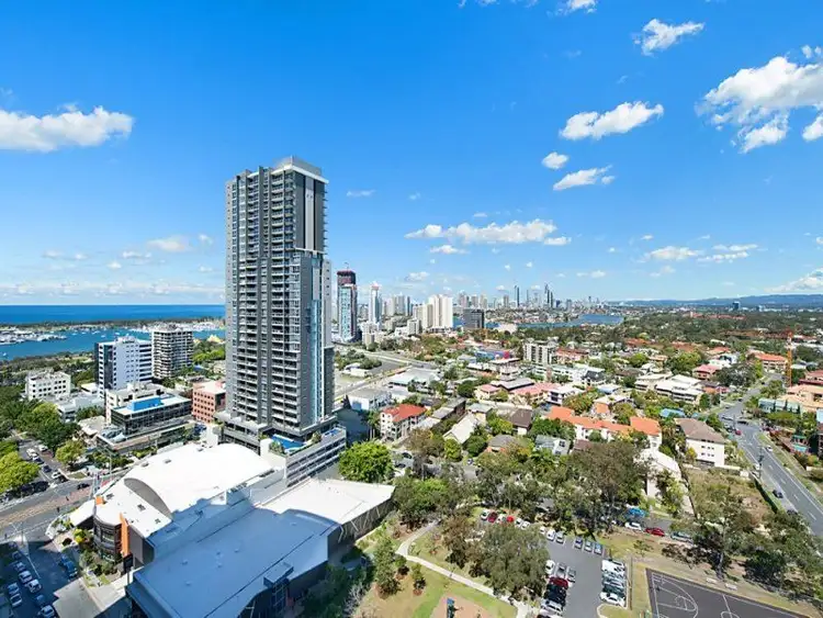 31902/9 Lawson St, Southport QLD 4215