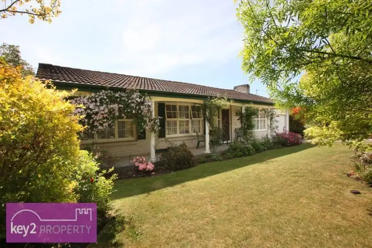 Second view of Homely house listing, 20 Dapple Street, Norwood TAS 7250