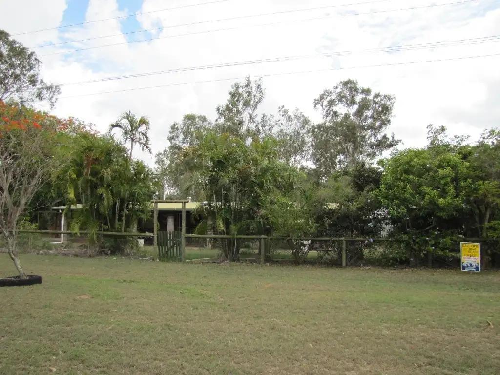 Main view of Homely rural property listing, 33 Chamberlain Road, Burua QLD 4680
