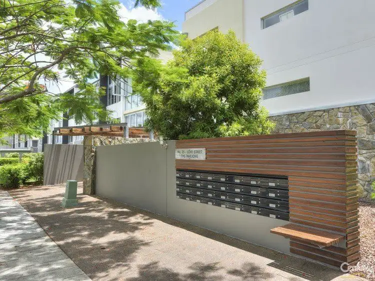 Second view of Homely apartment listing, 43 Love Street, Bulimba QLD 4171