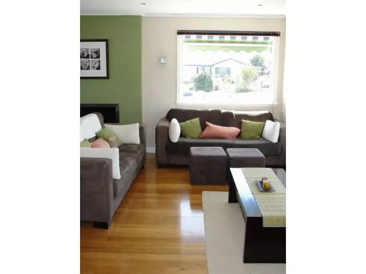 Second view of Homely house listing, 12 Lucas Street, Howrah TAS 7018