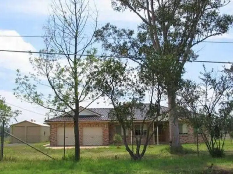 Main view of Homely rural property listing, Address available on request