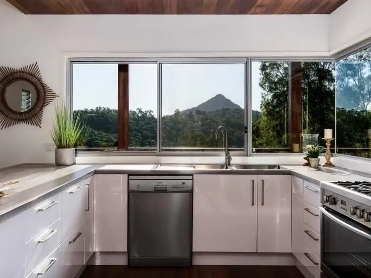 Fifth view of Homely house listing, 3 Lilly Pilly Rise, Eumundi QLD 4562