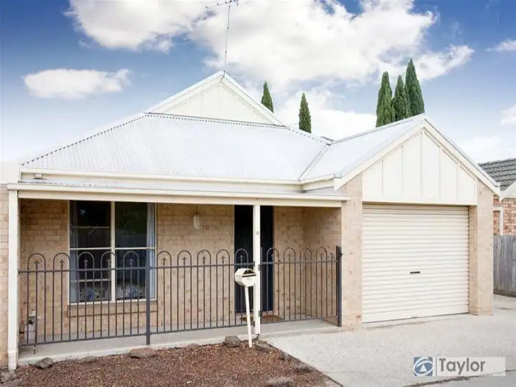 Main view of Homely townhouse listing, 10 Stanhope Street, Geelong West VIC 3218