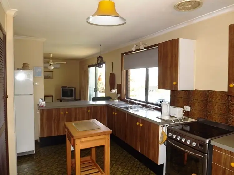Second view of Homely house listing, 11 Andes Place, Tura Beach NSW 2548