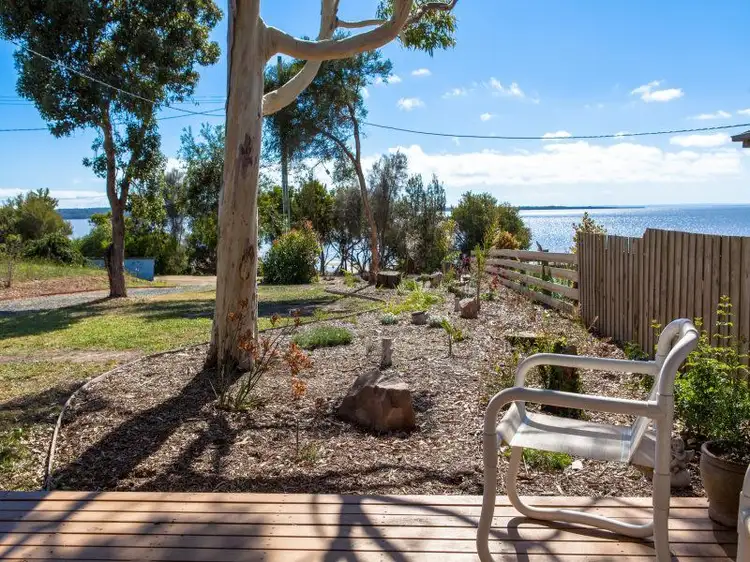 44 FORESHORE ROAD, Jam Jerrup VIC 3984