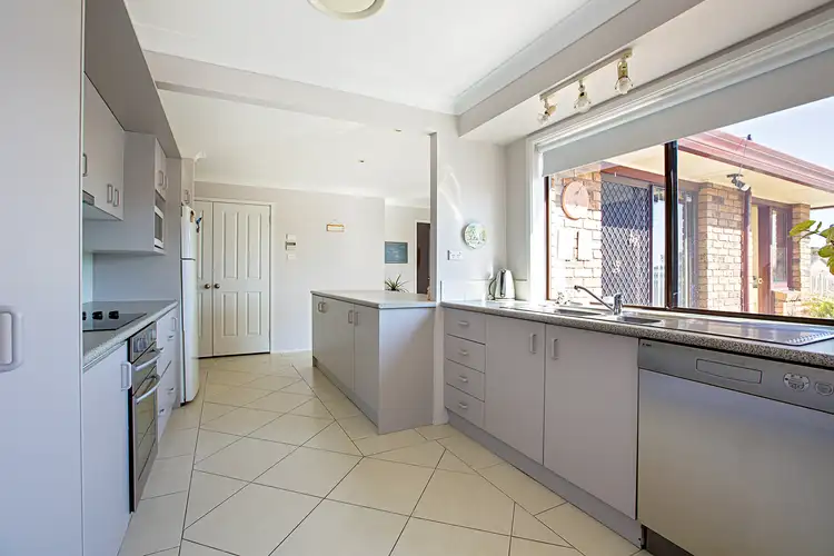 Fourth view of Homely house listing, 3 Hawker Place, Raby NSW 2566