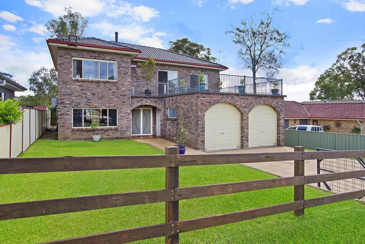 17 Dorothy Street, Freemans Reach NSW 2756