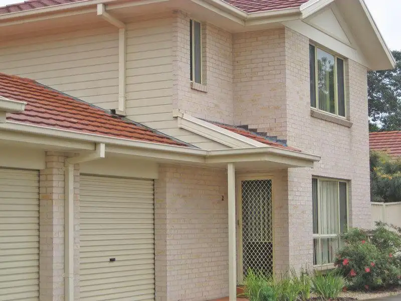 Main view of Homely townhouse listing, 2/63 Essington Way, Anna Bay NSW 2316