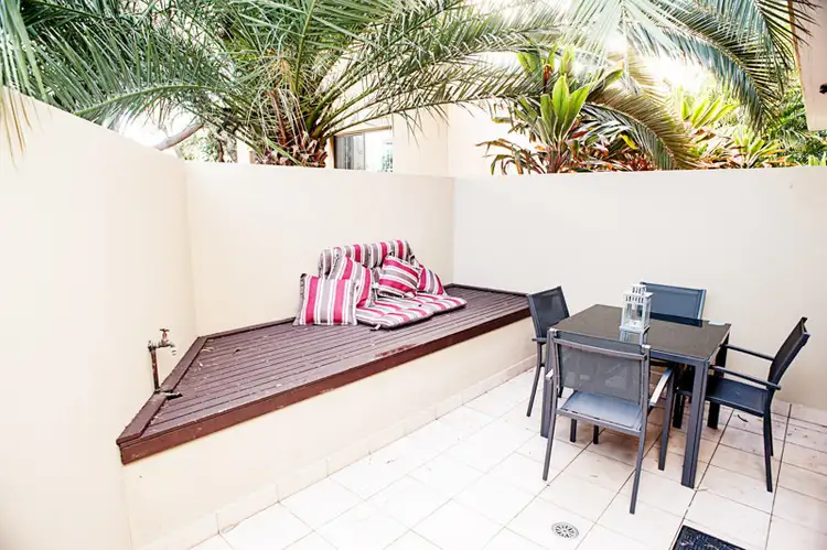 Third view of Homely apartment listing, 6/14-16 OBrien Street, Bondi Beach NSW 2026