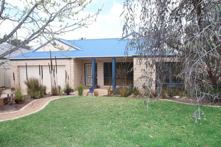 Second view of Homely house listing, 27 The Grove, Thurgoona NSW 2640