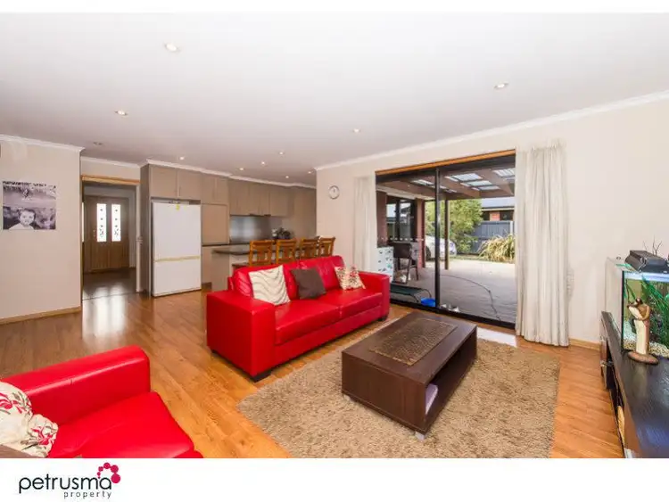 Sixth view of Homely house listing, 23 Jacaranda Drive, Margate TAS 7054