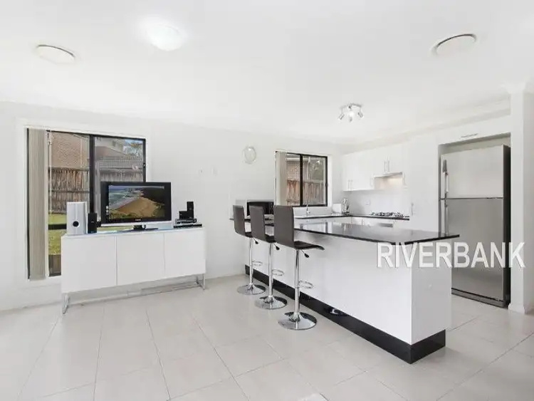 Fourth view of Homely house listing, 3 Lawson Avenue, Pemulwuy NSW 2145