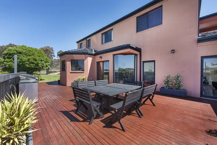 Fifth view of Homely house listing, 4 Lindwall Place, Nicholls ACT 2913