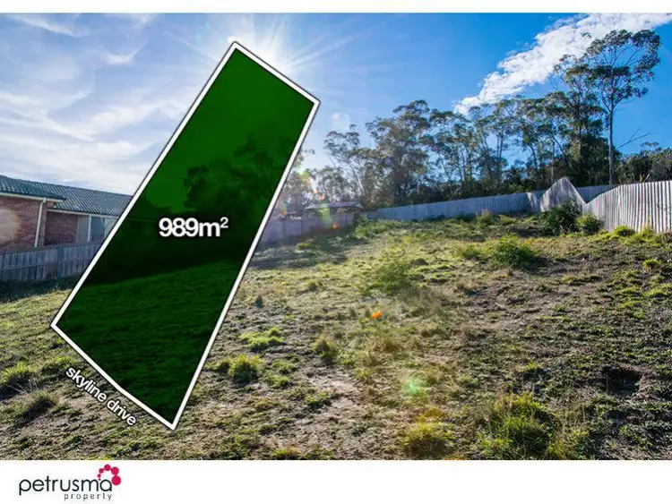 18 Skyline Drive, Howrah TAS 7018