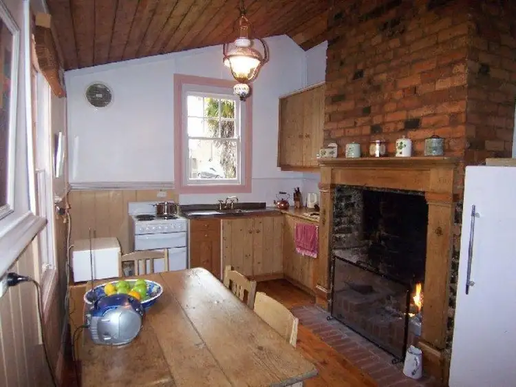 Fourth view of Homely house listing, 497 Morses Creek Road, Wandiligong VIC 3741
