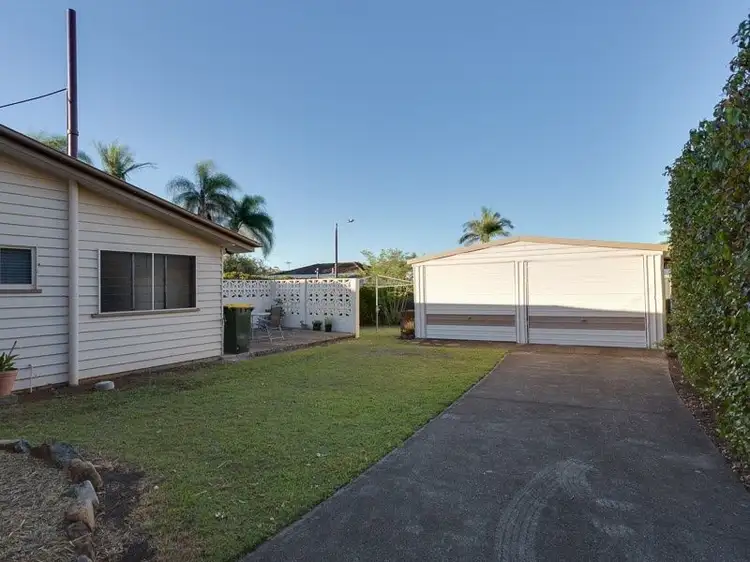 Main view of Homely house listing, 19 Wickham Street, Brighton QLD 4017