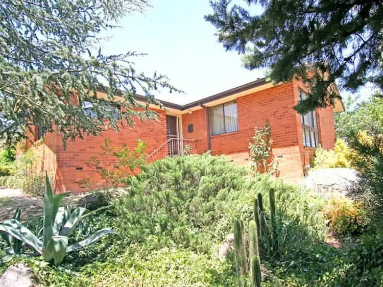 Main view of Homely house listing, 33 Mackie Crescent, Stirling ACT 2611