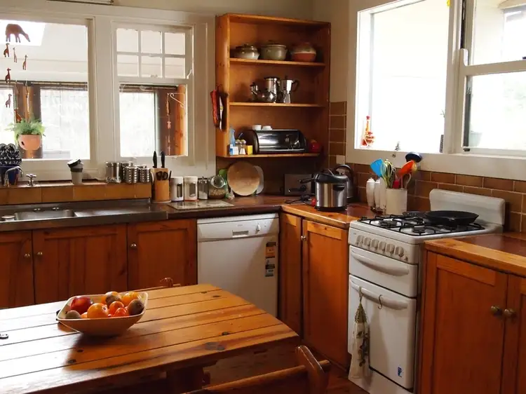 Fifth view of Homely house listing, 522 Morses Creek Road, Wandiligong VIC 3744
