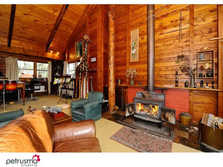 Third view of Homely house listing, 25 Hinman Drive, Kingston TAS 7050