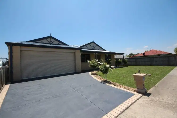 Sixth view of Homely house listing, 6 Townley Road, Koo Wee Rup VIC 3981