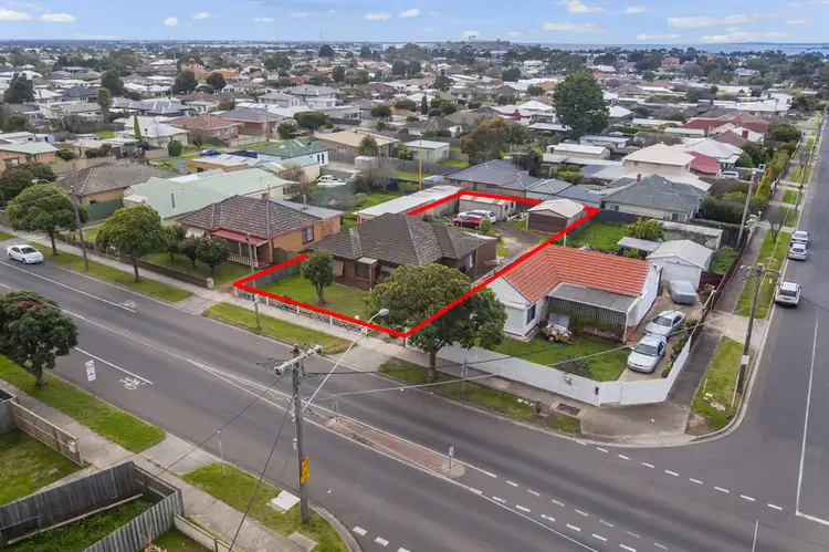 Third view of Homely house listing, 123 Vines Road, Hamlyn Heights VIC 3215