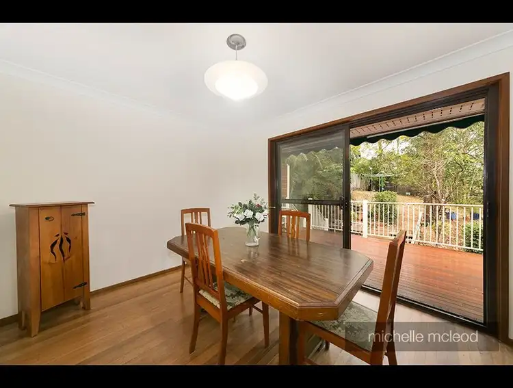 Fifth view of Homely house listing, 63 Cassandra Street, Chapel Hill QLD 4069
