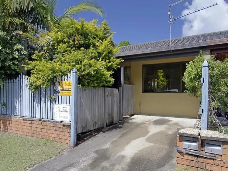 Fourth view of Homely unit listing, 2/1 Glasgow Street, Suffolk Park NSW 2481