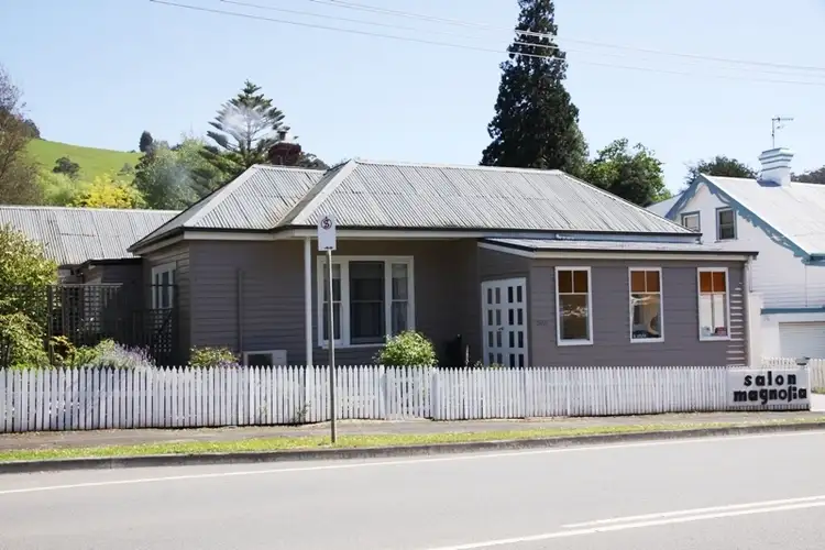 Third view of Homely house listing, 3446 Huon Highway, Franklin TAS 7113