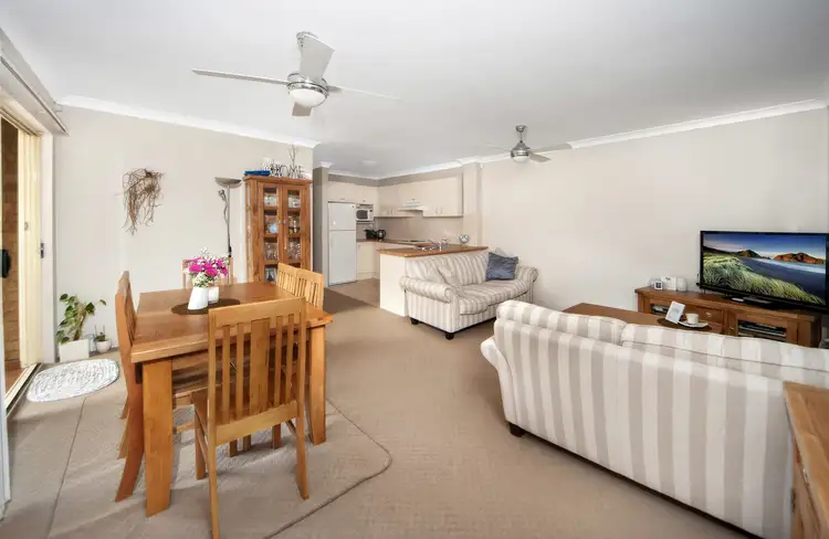 Third view of Homely unit listing, 18/10-14 Preston Avenue, Engadine NSW 2233