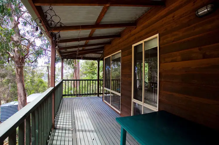 Fourth view of Homely house listing, 1 Ferny Grove, Kennett River VIC 3234