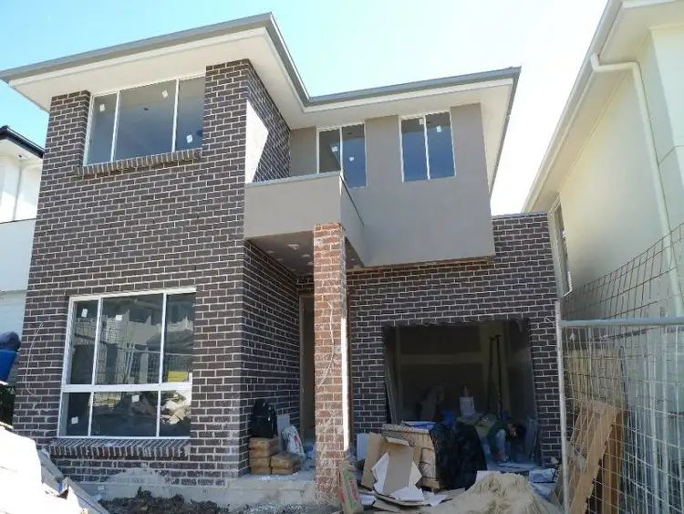 Main view of Homely house listing, 17 Binnet St, Pemulwuy NSW 2145