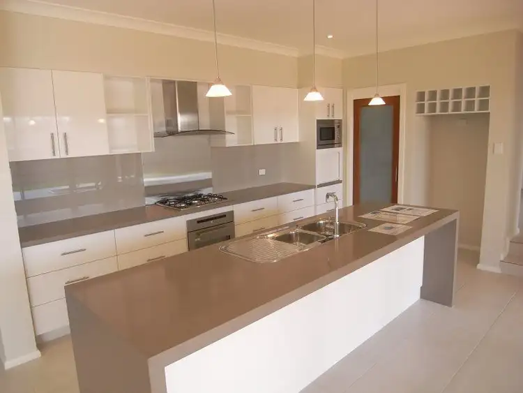 Second view of Homely house listing, 28 Diamond Drive, Orange NSW 2800