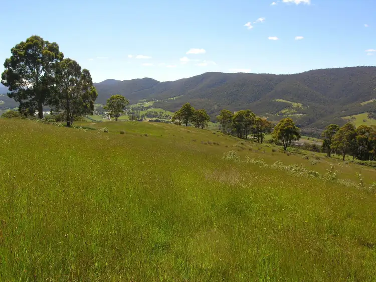 Fourth view of Homely land listing, Lot 8 Scenic Hill Road, Huonville TAS 7109