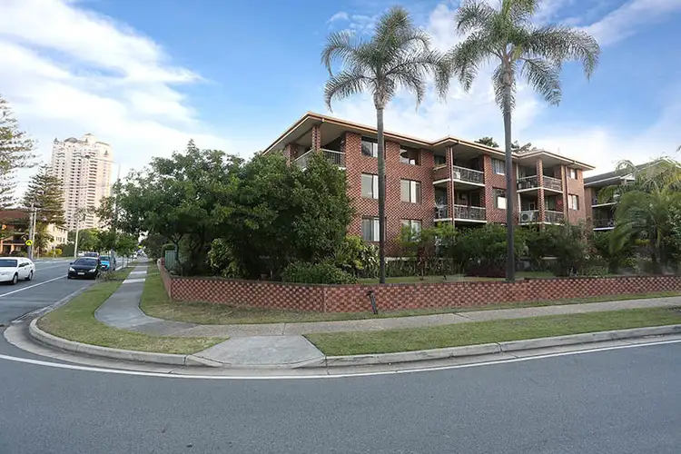 2/150 Surf Parade, Broadbeach QLD 4218