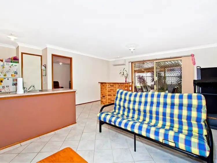 Third view of Homely house listing, 8 Nicoli Close, Buff Point NSW 2262