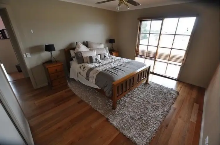 Fifth view of Homely house listing, 475 Crescent Road, Simpson VIC 3266