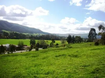 Lot 10 Buffalo River Road-Eumeralla Estate, Myrtleford VIC 3737