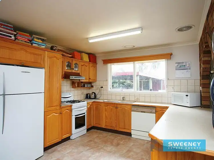 Second view of Homely house listing, 24 Lugg Street, Altona VIC 3018