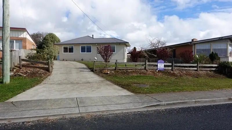 Main view of Homely house listing, 48 Sampson Avenue, Smithton TAS 7330