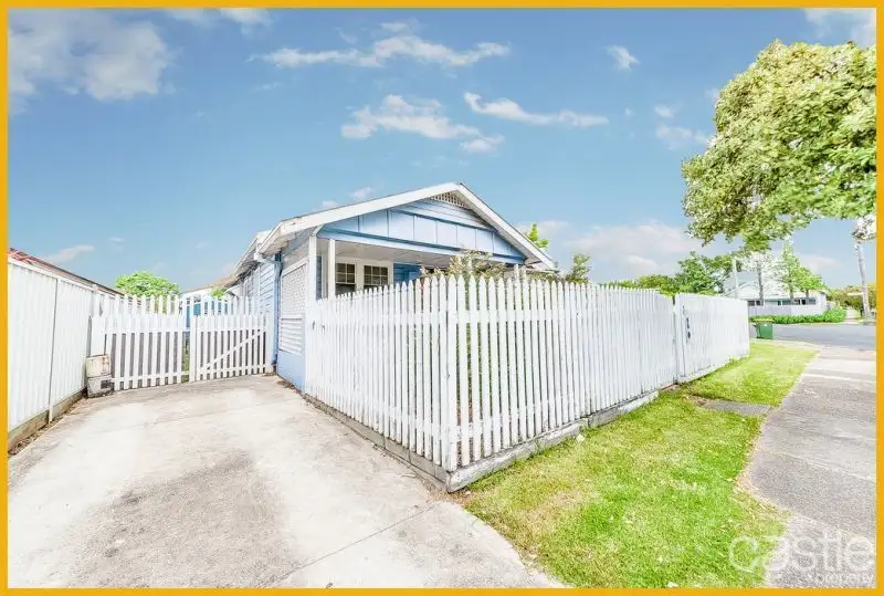 Main view of Homely house listing, 3 GRAHAM RD, Hamilton NSW 2303