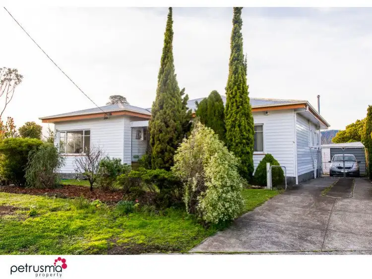 Main view of Homely house listing, 24 Milton Crescent, Moonah TAS 7009