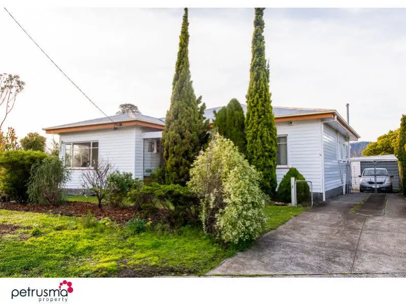 Main view of Homely house listing, 24 Milton Crescent, Moonah TAS 7009
