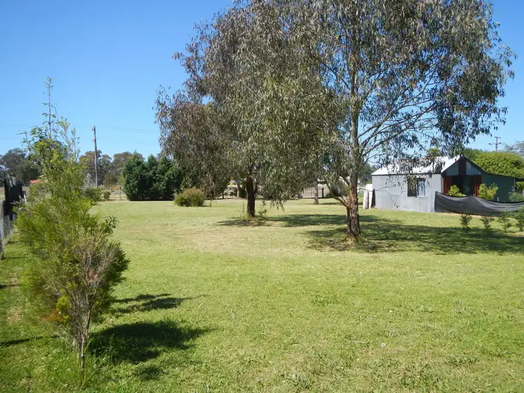 Fifth view of Homely rural property listing, 48 Rayleigh Street, Wallangarra QLD 4383