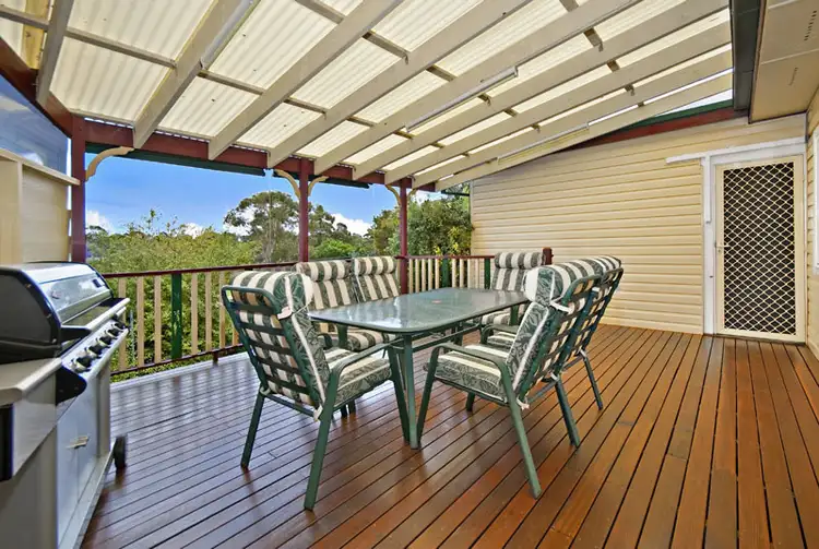 Sixth view of Homely house listing, 1 Banksia Avenue, Engadine NSW 2233