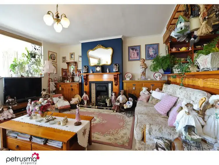 Fifth view of Homely house listing, 5 Hooper Crescent, Mount Stuart TAS 7000